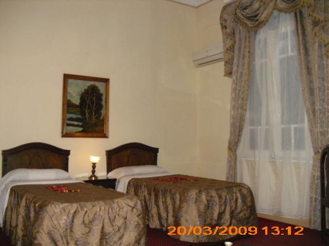Egypt Hotel Alexandria Exterior photo
